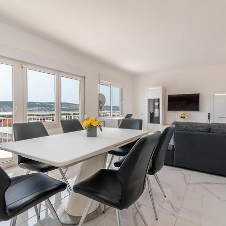 Apartment M&A Trogir Dış mekan fotoğraf