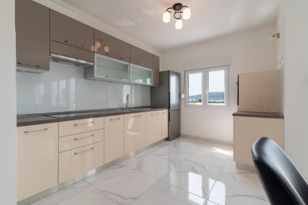 Apartment M&A Trogir Dış mekan fotoğraf