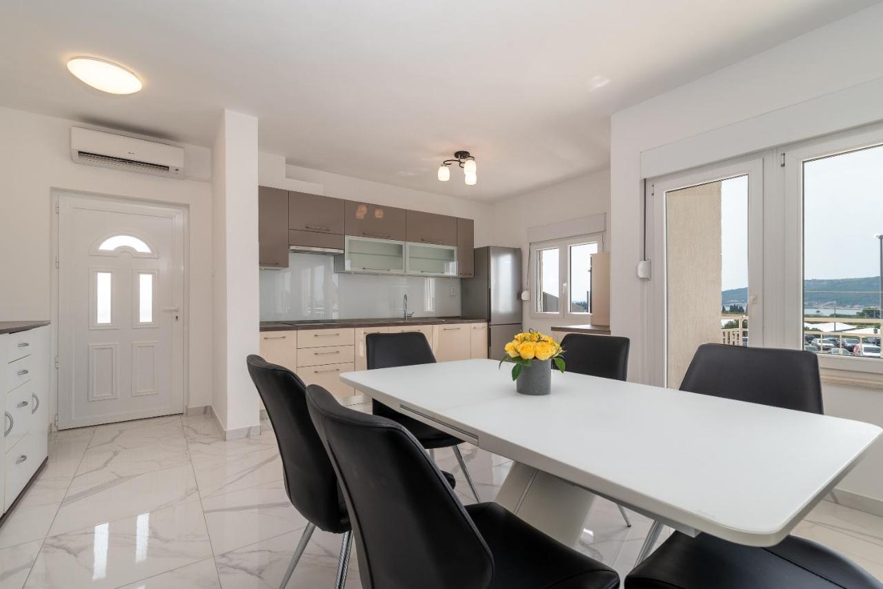 Apartment M&A Trogir Dış mekan fotoğraf
