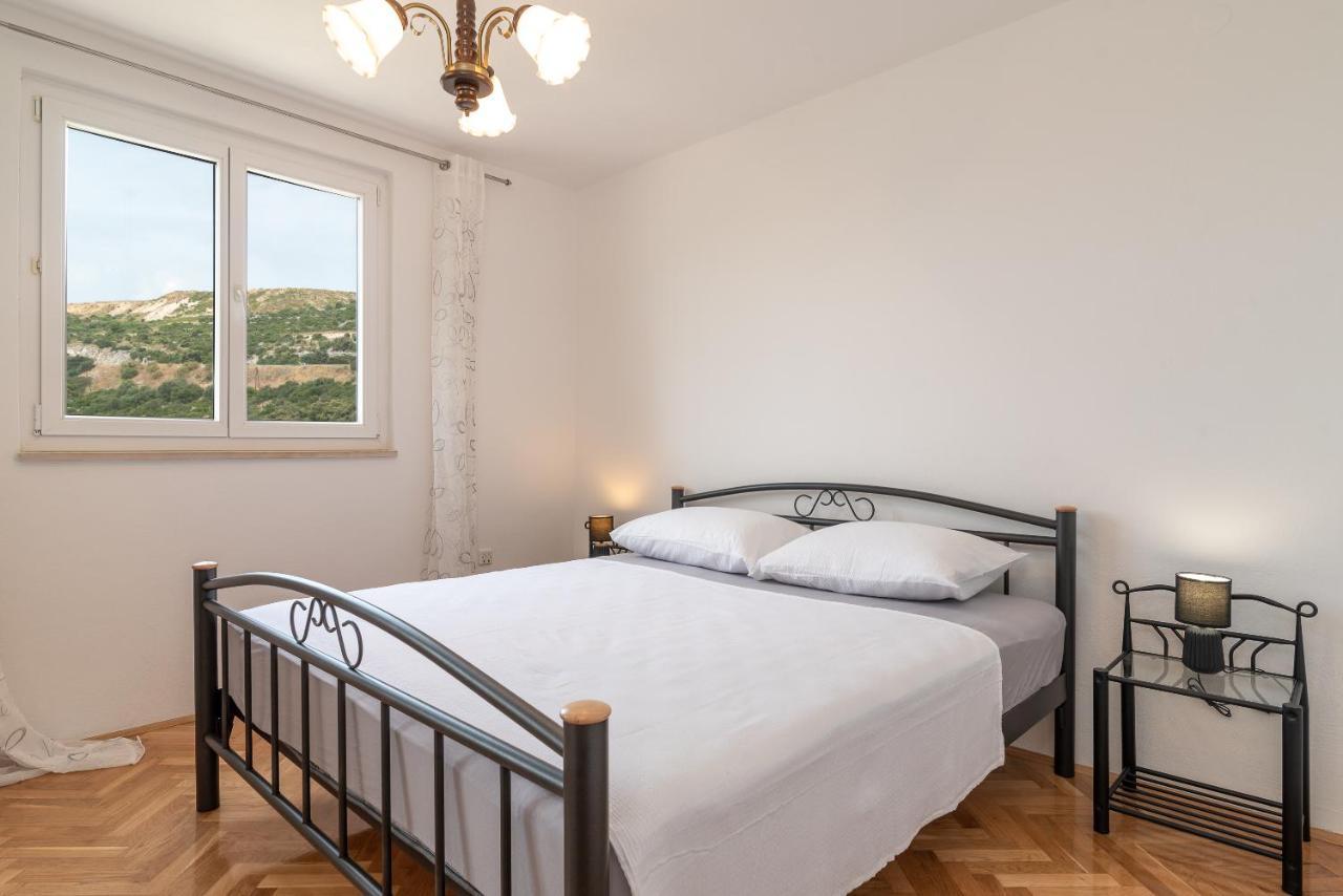 Apartment M&A Trogir Dış mekan fotoğraf